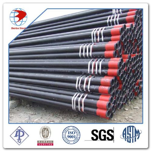 API 5DP S135 NC31 EU Drill Pipe