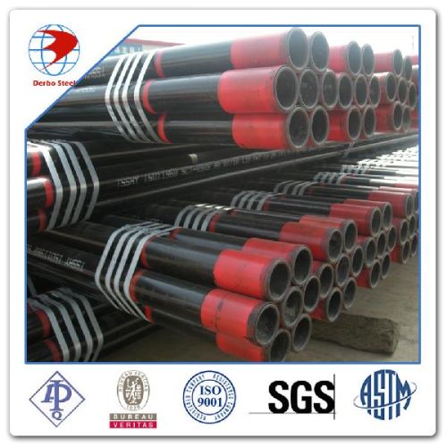 API 5l PSL1 PSL2 API 5CT Oil Pipe