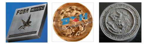 3D Fiber Engraving Machine, Brand Name : DXH LASER