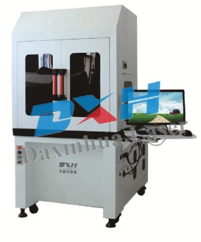 3d Laser Marking Machine
