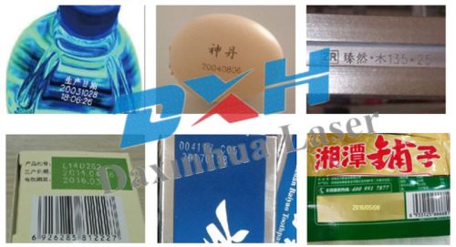 Co2 Laser Engraving Machine for marking