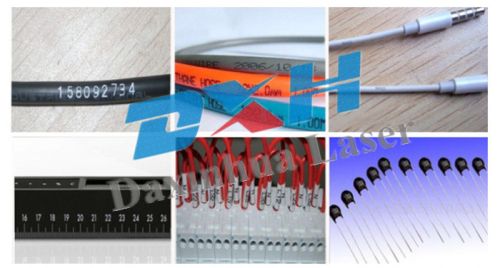 Fiber Laser Printing Machine, Brand Name : DXH