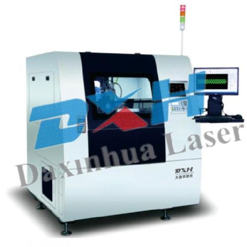Laser cutting machine, Laser Power : 1000 W