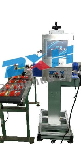 Laser Engraving Machine Application : For Engraving