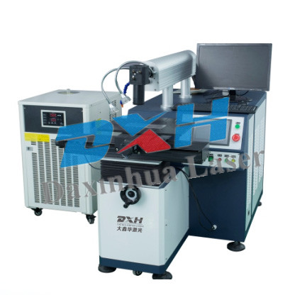 YAG Laser Welding Machine