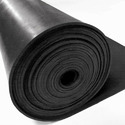Butyl Rubber Sheet