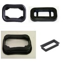 Rectangle Grommets