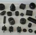 Rubber EPDM Bonded Items