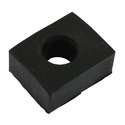 Rubber Mounting Pads