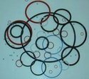 Rubber Neoprene O Rings