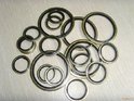Rubber SBR Gaskets