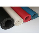 Silicone Rubber Sheets