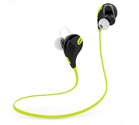 Bluetooth SPORTS HEADSET