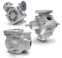 Corken LPG Stationary Pumps