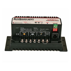 Solar Charge Controllers