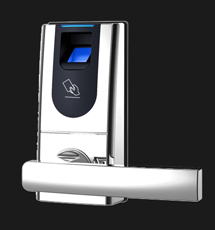 Fingerprint & RFID Lock