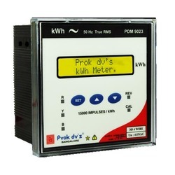 Digital Energy Meter
