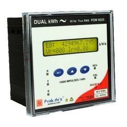 Dual Energy Meter