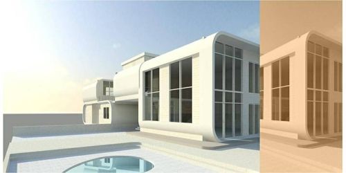 Project Designers Services