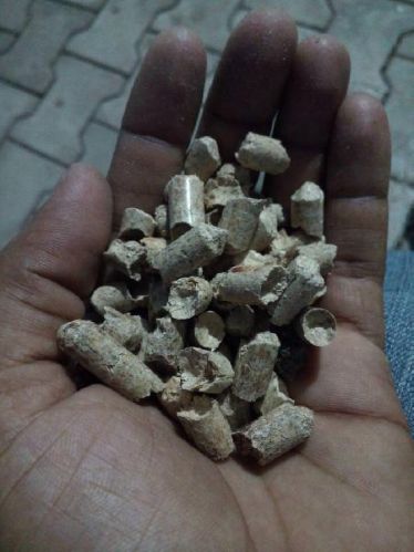 Biomass Pellets