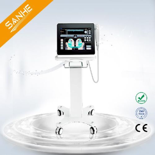 HIFU Face Lifint Machine