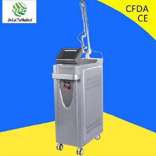 Laser Skin Resurfacing Fractional Laser co2 Instrument