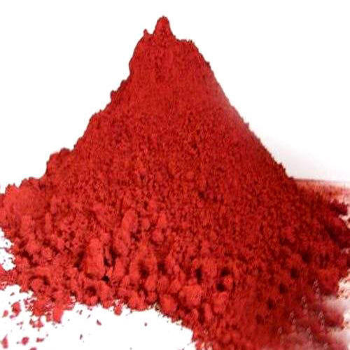 Red Oxide Powder, Packaging Size : 40 Kg