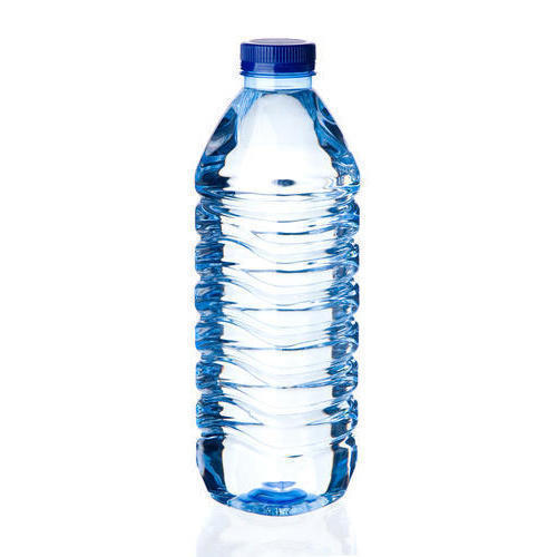 1 Litre Packaged Drinking Water Bottle