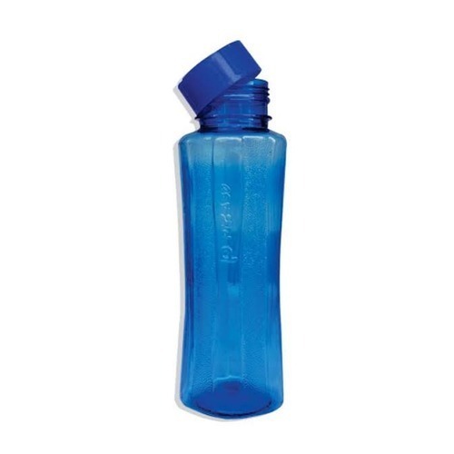 1 Litre Plastic PET Water Bottle