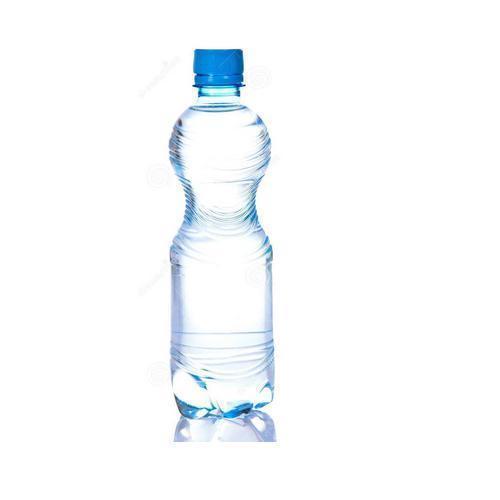 200 Ml Drinking Water Bottle