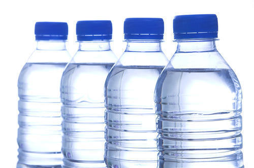 Plastic Packaged Drinking Water Bottles, Capacity : 500ml