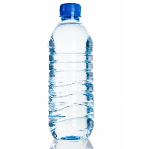 500 Ml Drinking Water Bottle