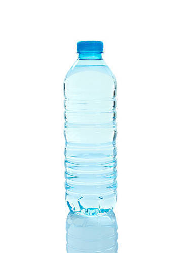 500 ML Packaged Drinking Water Bottle