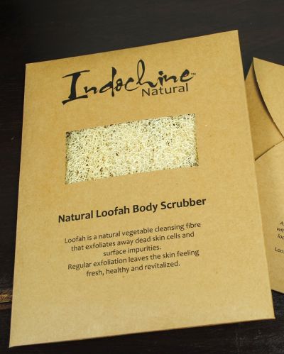 Loofahs