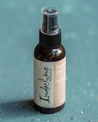 Organic Face Oil
