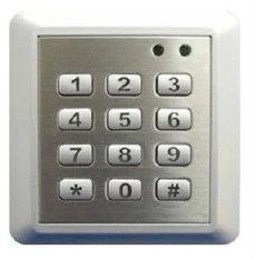 Access Control System