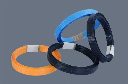 Pp strap, Thickness : 6-8mm