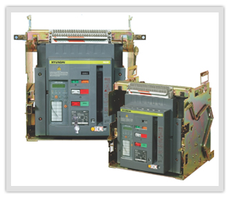 Air Circuit Breaker