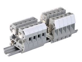 Elmex Terminal Blocks
