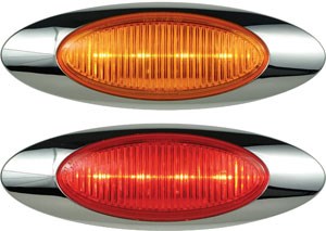 M1 Series LED, Packaging Type : yellow