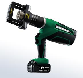 Portable Cutting Ring Assembly Machine