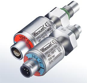 Temperature Sensors T