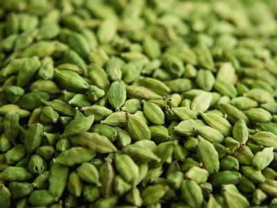 Cardamom