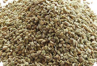 Carom Seeds