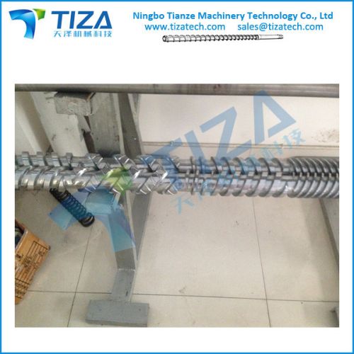 Tizatech Screw Barrel, Condition : TT LC
