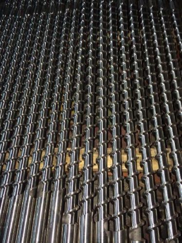 Injection Molding Machine