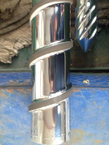 Plastic Making Machine