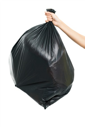 Garbage bags