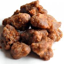 Natural Raw Asafoetida