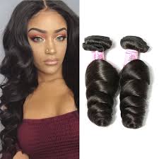 Hair Extensions, For Parlour, Personal, Color : Black